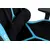 Кресло геймерское GT Racer X-2565 Black/Blue (X-2565 Black/Blue) - изображение 11