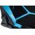 Кресло геймерское GT Racer X-2565 Black/Blue (X-2565 Black/Blue) - изображение 13