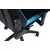 Кресло геймерское GT Racer X-2565 Black/Blue (X-2565 Black/Blue) - изображение 14