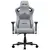 Ігрове крісло Anda Seat T-Pro 2 Size XL Linen Fabric Grey/Black (AD12XLLA-01-GB-F) 