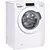 Стиральная машина узкая CANDY CSO4 1475TE/1-S - изображение 2