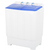 Стиральная машина полуавтомат SATURN ST-WM0626 Blue - изображение 2 Стиральная машина полуавтомат SATURN ST-WM0626 Blue - изображение 2
