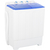 Стиральная машина полуавтомат SATURN ST-WM0626 Blue - изображение 3 Стиральная машина полуавтомат SATURN ST-WM0626 Blue - изображение 3