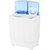 Стиральная машина полуавтомат SATURN ST-WM0626 Blue - изображение 4 Стиральная машина полуавтомат SATURN ST-WM0626 Blue - изображение 4
