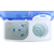 Стиральная машина полуавтомат SATURN ST-WM0626 Blue - изображение 5 Стиральная машина полуавтомат SATURN ST-WM0626 Blue - изображение 5