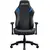 Кресло игровое Anda Seat Luna Size L Black/Blue PVC (AD18-44-BS-PV) - изображение 2