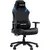 Кресло игровое Anda Seat Luna Size L Black/Blue PVC (AD18-44-BS-PV) - изображение 3