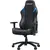 Кресло игровое Anda Seat Luna Size L Black/Blue PVC (AD18-44-BS-PV) - изображение 4