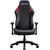 Ігрове крісло Anda Seat Luna Size L Black/Red PVC (AD18-44-BR-PV) - зображення 2 Ігрове крісло Anda Seat Luna Size L Black/Red PVC (AD18-44-BR-PV) - зображення 2