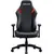 Кресло игровое Anda Seat Luna Size L Black/Red PVC (AD18-44-BR-PV) - изображение 2