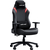 Ігрове крісло Anda Seat Luna Size L Black/Red PVC (AD18-44-BR-PV) - зображення 3 Ігрове крісло Anda Seat Luna Size L Black/Red PVC (AD18-44-BR-PV) - зображення 3