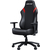Ігрове крісло Anda Seat Luna Size L Black/Red PVC (AD18-44-BR-PV) - зображення 4 Ігрове крісло Anda Seat Luna Size L Black/Red PVC (AD18-44-BR-PV) - зображення 4
