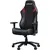 Кресло игровое Anda Seat Luna Size L Black/Red PVC (AD18-44-BR-PV) - изображение 4