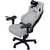Кресло игровое Anda Seat Kaiser 4 Size L Gray Linen Fabric (AD12YDDC-L-20-G-CF) - изображение 4