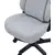 Кресло игровое Anda Seat Kaiser 4 Size L Gray Linen Fabric (AD12YDDC-L-20-G-CF) - изображение 9