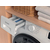 Стиральная машина Indesit IM 602B MY TIME UA - изображение 5 Стиральная машина Indesit IM 602B MY TIME UA - изображение 5