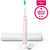 Электрическая зубная щетка PHILIPS Sonicare HX3673/11 Gemini 3100 - изображение 2 Электрическая зубная щетка PHILIPS Sonicare HX3673/11 Gemini 3100 - изображение 2