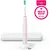 Электрическая зубная щетка PHILIPS Sonicare HX3673/11 Gemini 3100 - зображення 2