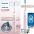 Электрическая зубная щетка PHILIPS Sonicare HX9911/84 Diamond Clean 9000, Основной цвет: Розовый  Электрическая зубная щетка PHILIPS Sonicare HX9911/84 Diamond Clean 9000, Основной цвет: Розовый