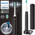 Электрическая зубная щетка PHILIPS Sonicare HX3673/14 Gemini 3100 - изображение 2 Электрическая зубная щетка PHILIPS Sonicare HX3673/14 Gemini 3100 - изображение 2