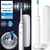 Электрическая зубная щетка PHILIPS Sonicare HX3673/13 Gemini 3100  Электрическая зубная щетка PHILIPS Sonicare HX3673/13 Gemini 3100