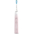 Электрическая зубная щетка PHILIPS Sonicare HX9911/84 Diamond Clean 9000, Основной цвет: Розовый - изображение 5 Электрическая зубная щетка PHILIPS Sonicare HX9911/84 Diamond Clean 9000, Основной цвет: Розовый - изображение 5