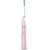 Электрическая зубная щетка PHILIPS Sonicare HX9911/84 Diamond Clean 9000, Основний колір: Рожевий - зображення 5