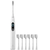 Электрическая зубная щетка Oclean X Pro Elite Set Electric Toothbrush Grey 