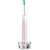 Электрическая зубная щетка PHILIPS Sonicare HX9911/84 Diamond Clean 9000, Основной цвет: Розовый - изображение 2 Электрическая зубная щетка PHILIPS Sonicare HX9911/84 Diamond Clean 9000, Основной цвет: Розовый - изображение 2