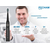 Электрическая зубная щетка PECHAM Black Travel PC-080 (0290119080103) - изображение 5 Электрическая зубная щетка PECHAM Black Travel PC-080 (0290119080103) - изображение 5