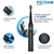 Электрическая зубная щетка PECHAM Black Travel PC-080 (0290119080103) - изображение 28 Электрическая зубная щетка PECHAM Black Travel PC-080 (0290119080103) - изображение 28