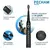 Электрическая зубная щетка PECHAM Black Travel PC-080 (0290119080103) - изображение 28