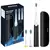 Электрическая зубная щетка PECHAM Black Travel PC-080 (0290119080103) - изображение 3