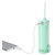 Ирригатор H2OFloss HF-10 Mini Green, Основной цвет: Зеленый - изображение 2 Ирригатор H2OFloss HF-10 Mini Green, Основной цвет: Зеленый - изображение 2