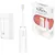 Электрическая зубная щетка для взрослых Vitammy VIVO White - изображение 6
