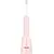 Электрическая зубная щетка Vitammy SMILS Powder Pink, Основной цвет: Розовый - изображение 2