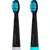 Электрическая зубная щетка Grunhelm Sonic Pro Black GSPB-3H - изображение 3