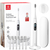Электрическая зубная щетка Oclean X Pro Elite Set Electric Toothbrush Grey - зображення 2