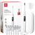 Электрическая зубная щетка Oclean X Pro Elite Set Electric Toothbrush Grey - изображение 2