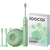 Электрическая зубная щетка Soocas D3 Green (967624) - зображення 4 Электрическая зубная щетка Soocas D3 Green (967624) - зображення 4