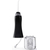 Ирригатор H2OFloss HF-2 Black, Основной цвет: Черный - изображение 4 Ирригатор H2OFloss HF-2 Black, Основной цвет: Черный - изображение 4