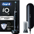 Электрическая зубная щетка Oral-B iO Series 10 Luxe Edition Cosmic Black (8006540812068) - зображення 4 Электрическая зубная щетка Oral-B iO Series 10 Luxe Edition Cosmic Black (8006540812068) - зображення 4