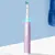 Электрическая зубная щетка ORAL-B BRAUN iO 4 Lavender (4210201437925) - изображение 6