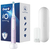 Электрическая зубная щетка ORAL-B BRAUN iO 4 Lavender (4210201437925) - зображення 10 Электрическая зубная щетка ORAL-B BRAUN iO 4 Lavender (4210201437925) - зображення 10