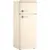 Холодильник Snaige FR24SM-PRC30E бежевый 
