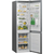 Двухкамерный холодильник WHIRLPOOL W5 911E OX - изображение 3 Двухкамерный холодильник WHIRLPOOL W5 911E OX - изображение 3