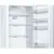 Двухкамерный холодильник BOSCH KGN39UW316 - изображение 5