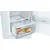 Двухкамерный холодильник BOSCH KGN39UW316 - изображение 6