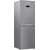 Двухкамерный холодильник BEKO RCNA386E30ZXB - изображение 2