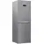 Двухкамерный холодильник BEKO RCNA386E30ZXB - изображение 2
